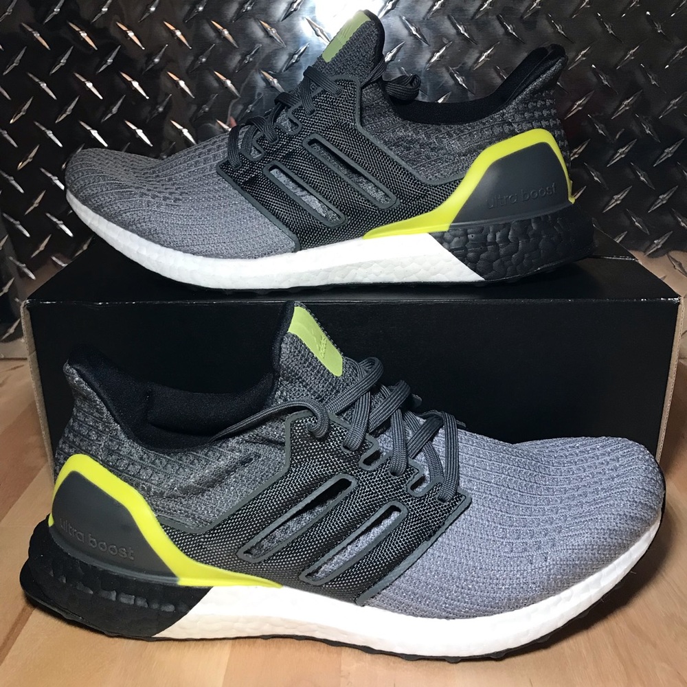 Adidas Ultraboost 4.0